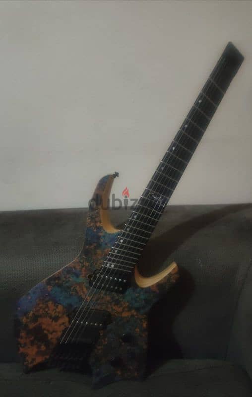 Ormsby GTR-7 Goliath for sale 0