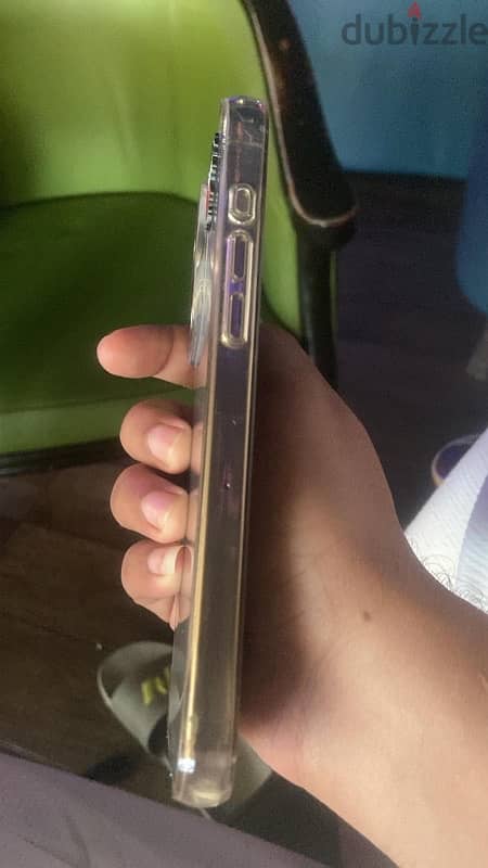 i phone 15 pro max 256 gb very neat and clean not even single scratch 2