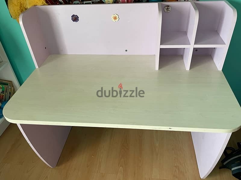 2 Children’s Desk 5