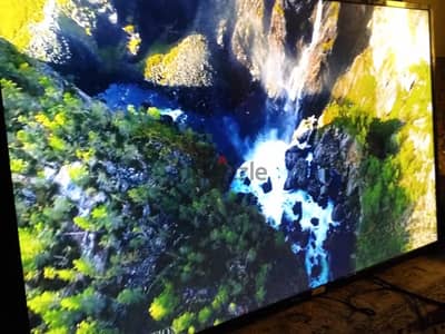 Samsung 49 inch led سامسونج ٤٩ بوصه