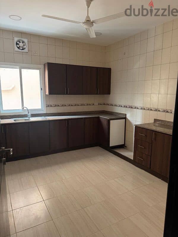 Flat for rent in jurdab 1