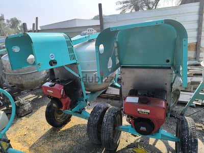 For sale mixer cement Imer 350 L