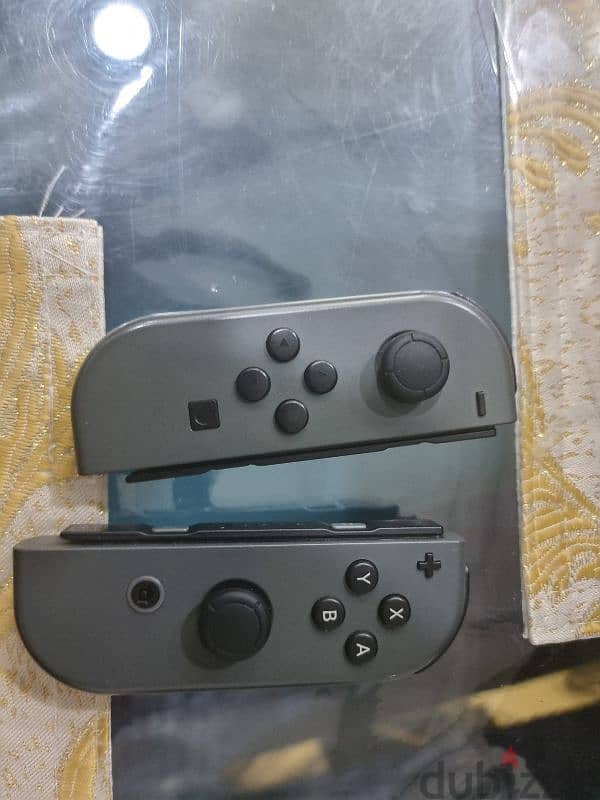 nintendo switch  with free stuff 6