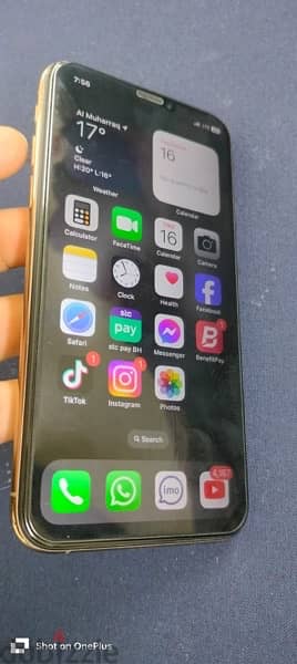 iPhone XS for sell 2