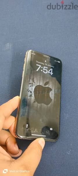 iPhone XS for sell 4