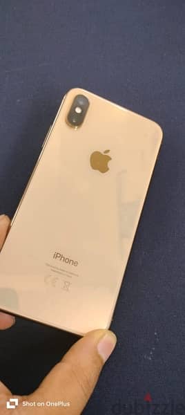 iPhone XS for sell 5