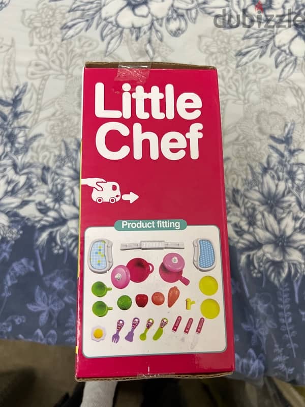 kids kitchen set toy 1