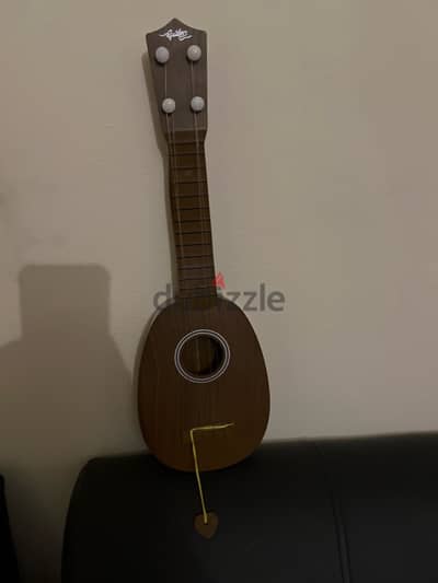 guitar