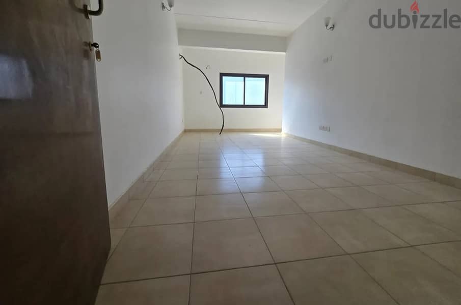 Flat for rent near Salmaniya Hospital 0