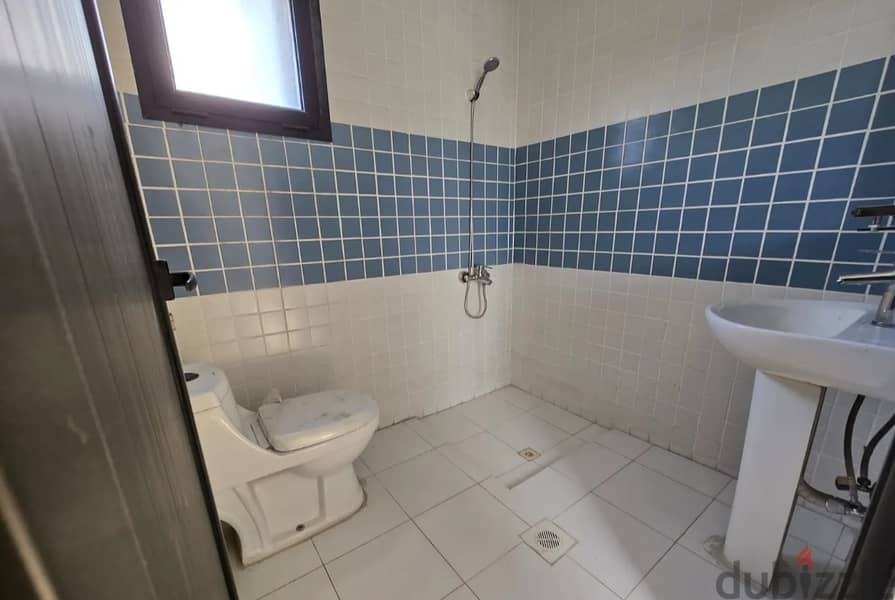 Flat for rent near Salmaniya Hospital 1