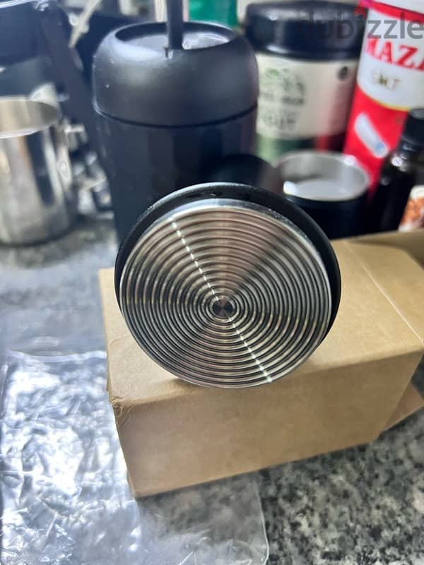 Barista tool tamper 53mm 0