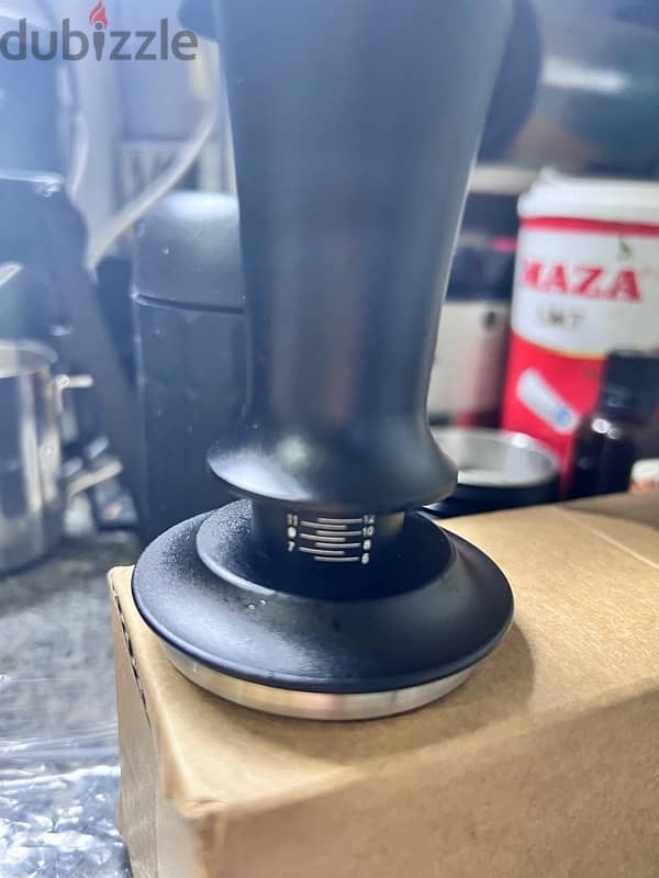 Barista tool tamper 53mm 1