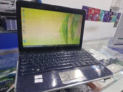 HP Pavilion core i3