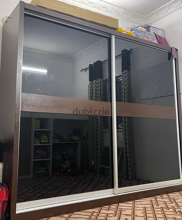 cupboard for sale in good condition 0