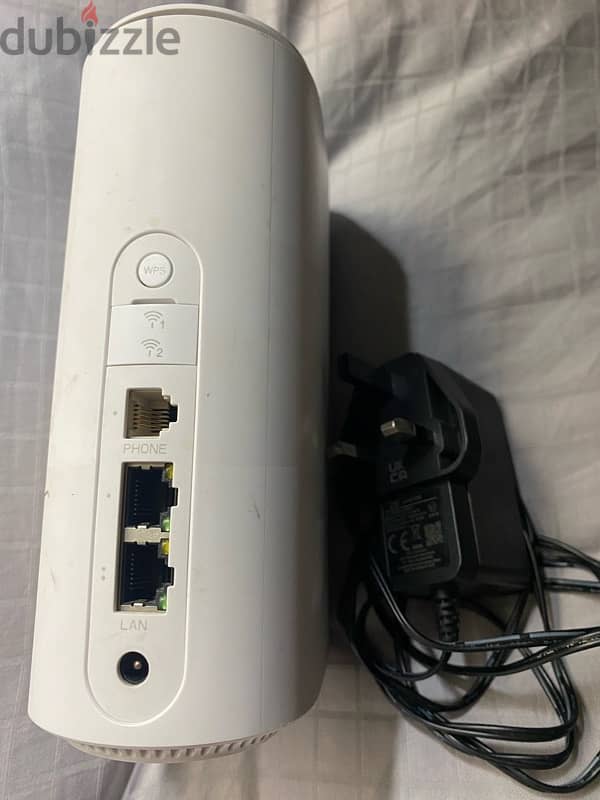 5g WiFi router 1