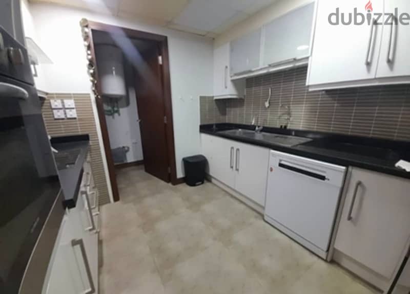 Amwaj Apartment for Rent (Next to Lagoon) 8