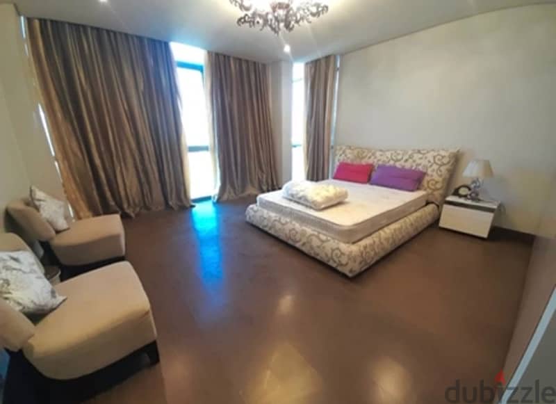 Amwaj Apartment for Rent (Next to Lagoon) 10