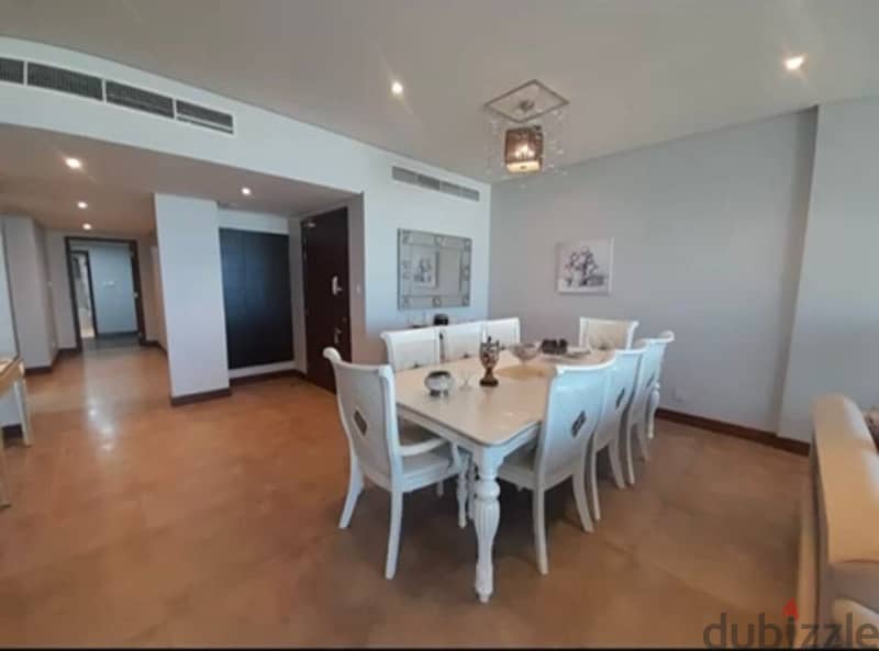 Amwaj Apartment for Rent (Next to Lagoon) 13