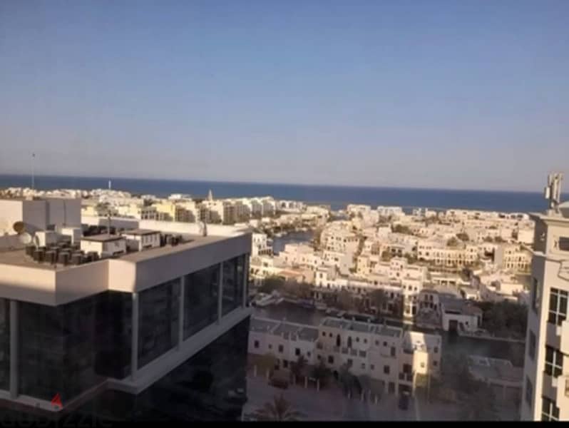 Amwaj Apartment for Rent (Next to Lagoon) 14