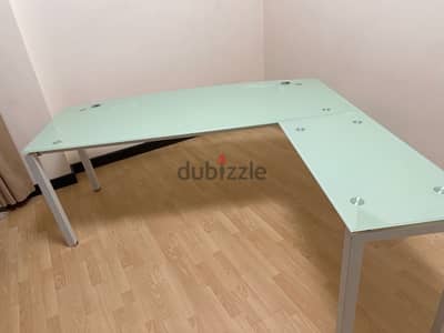 large desk desk