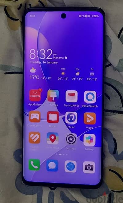 Huawei Nova 9