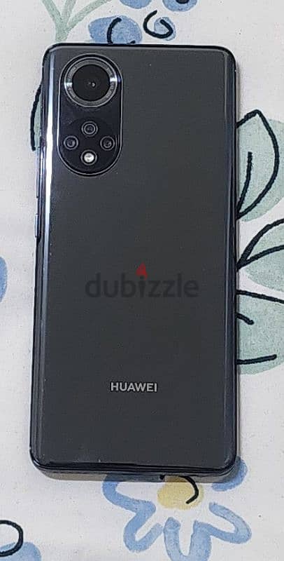 Huawei Nova 9 1