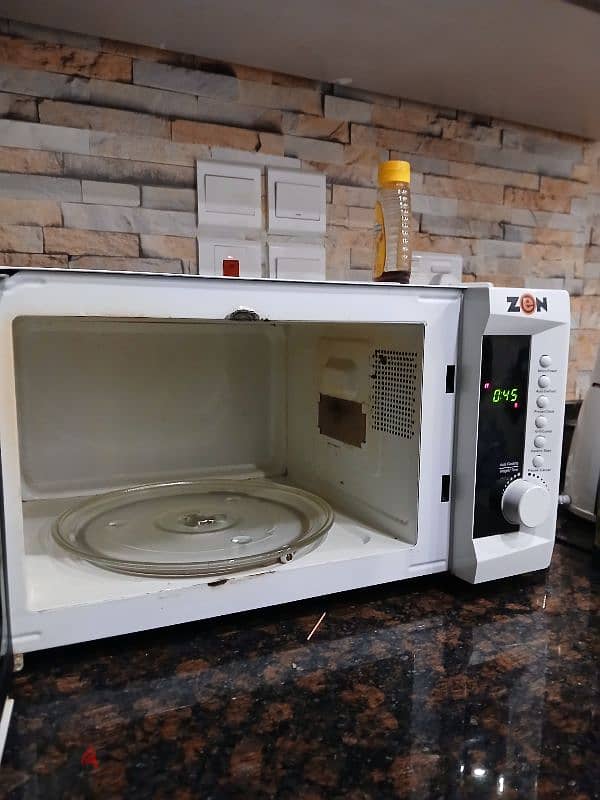 Oven For Sale 25L 3