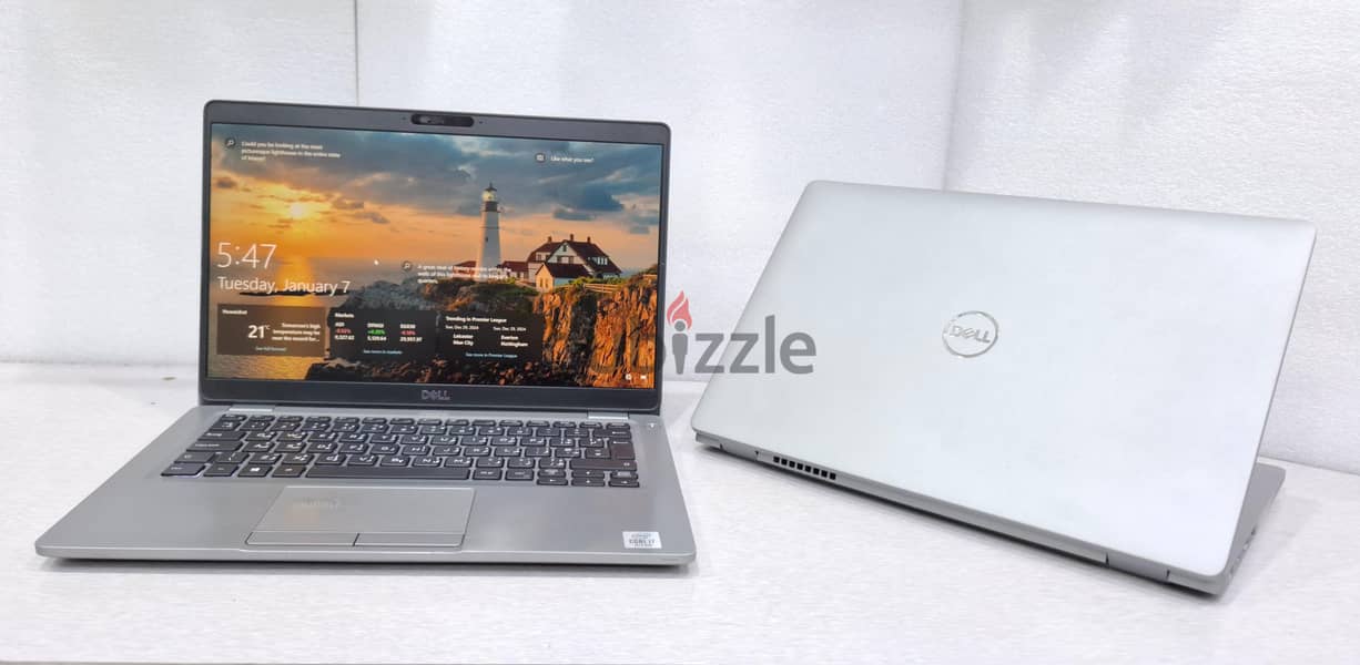 DELL Core i7 10th Generation Laptop (Same Like New) 512GB SSD 16GB RAM 2