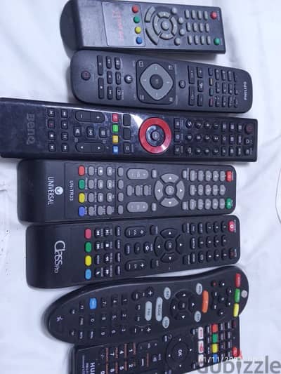 tv remote