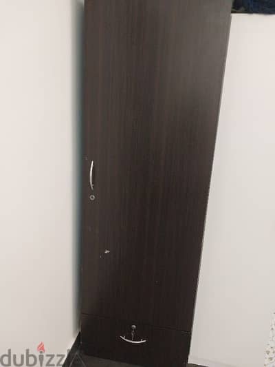 cupboard /closet /wardrobe