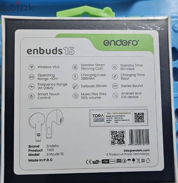 Endefo buds for sale 2