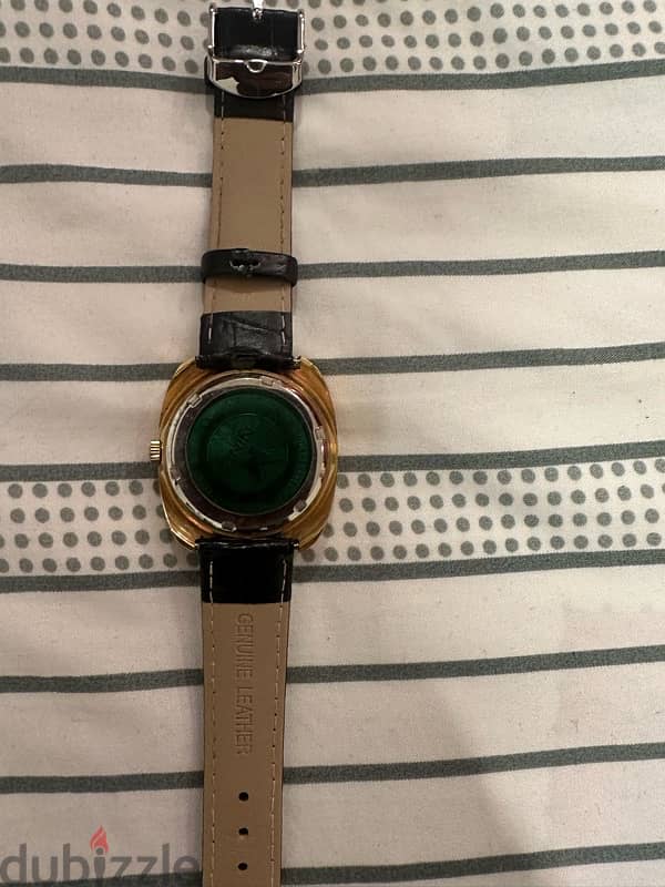 Vintage Favre Leuba & Nino watch for sale 2