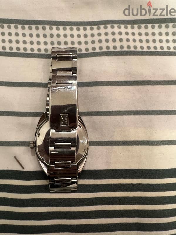 Vintage Favre Leuba & Nino watch for sale 5