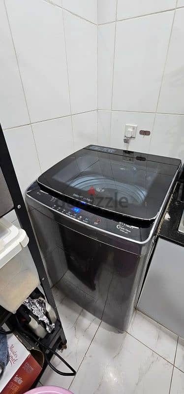 For Sale Wash machine