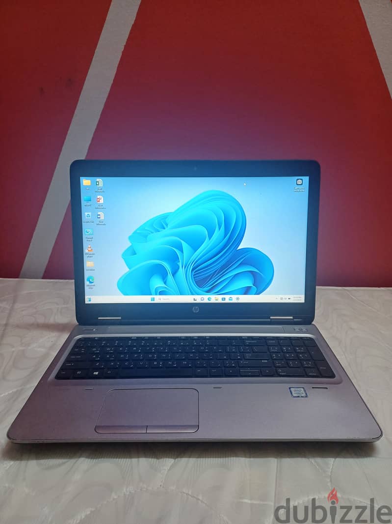 I am sale my laptop hp core i5 6th generation ram 8gb ssd 256 gb shar 5