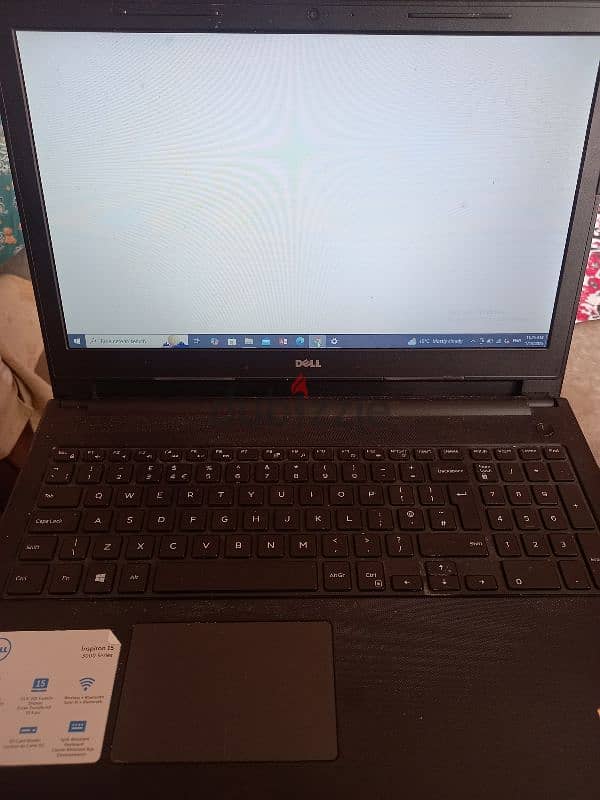 Dell laptop 0