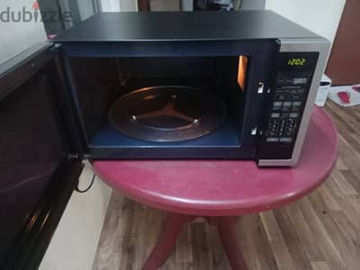 SAMSUNG  54 LTR MICROWAVE OVEN