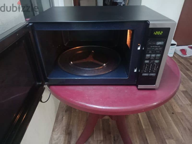 SAMSUNG  54 LTR MICROWAVE OVEN 0