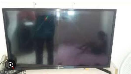 32” Samsung LED TV