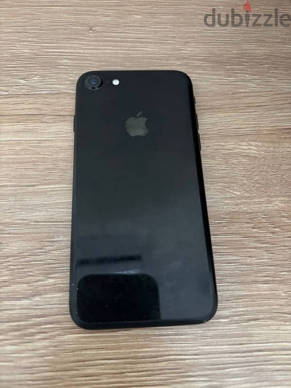 IPHONE 7 ((((((((( 128 GP))))) argent sale 0