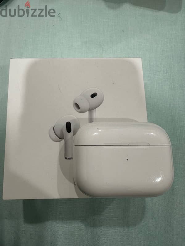 AirPods Pro 0