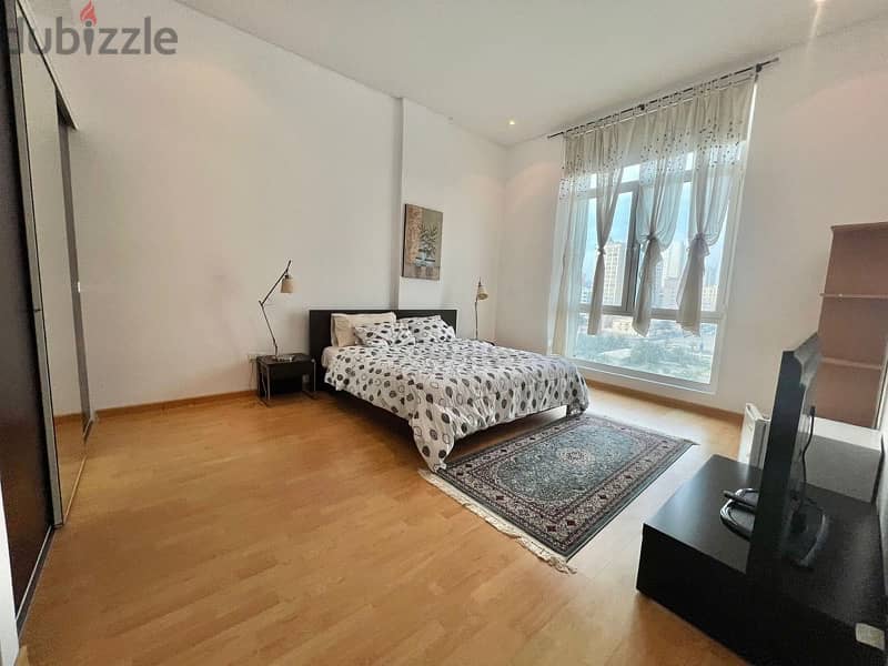 Amazing apartment for rent 5