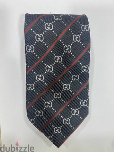 Original Gucci Ties Excellent Condition and Price