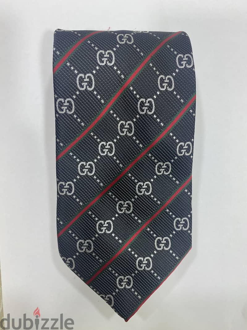 Original Gucci Ties Excellent Condition and Price 0