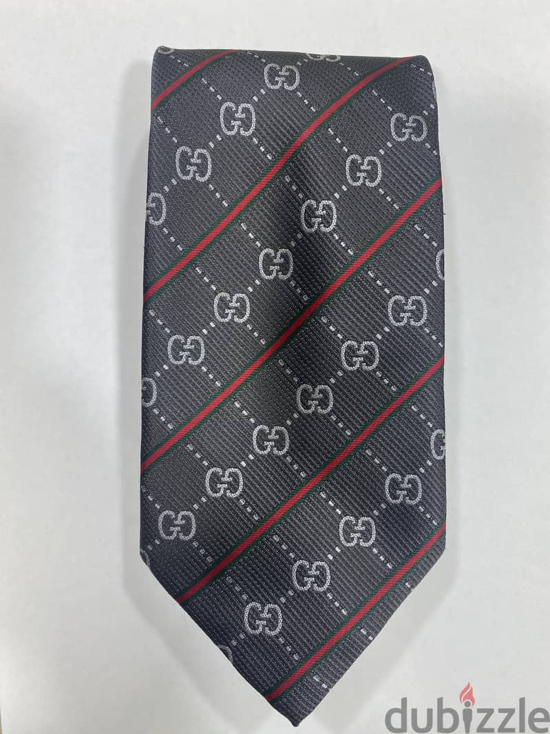 Original Gucci Ties Excellent Condition and Price 1