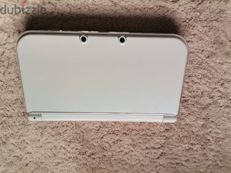 NEW 3DS LL modded 0