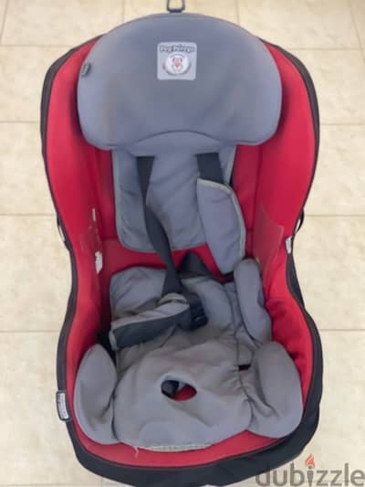 Car Seat for infant and Toddler