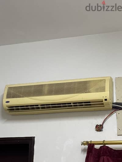 Two Air Conditioners for sale