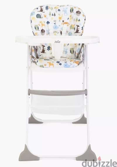 Joie High Chair