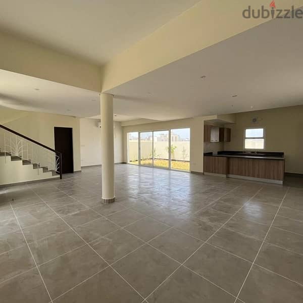 Villa for Rent in Al Hamalah 3